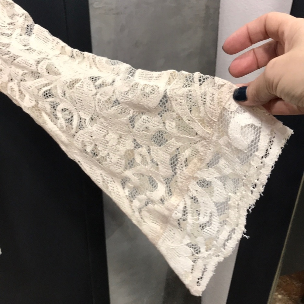 Show Me Your Mumu blouse - Picture 4 of 5